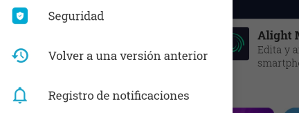 C Mo Descargar Versiones Anteriores De Una App Uptodown Centro De Ayuda